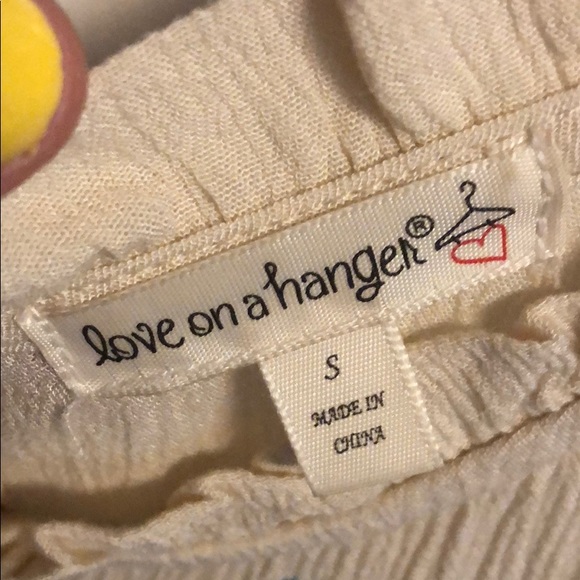 Pattern Blouse - Picture 3 of 3